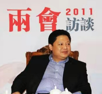 高宏興 （Gou·HongXing）