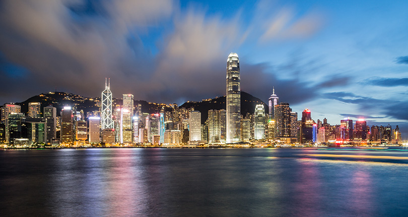 香港皇后大道中99號中環中心6803室