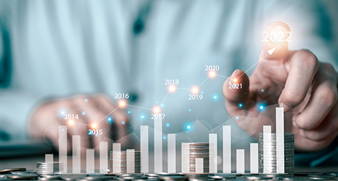 我們的投資理念